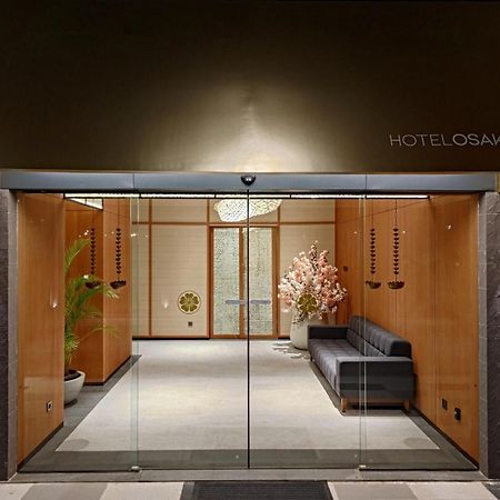 Hotel Osaka Pik2 Tangerang Extérieur photo