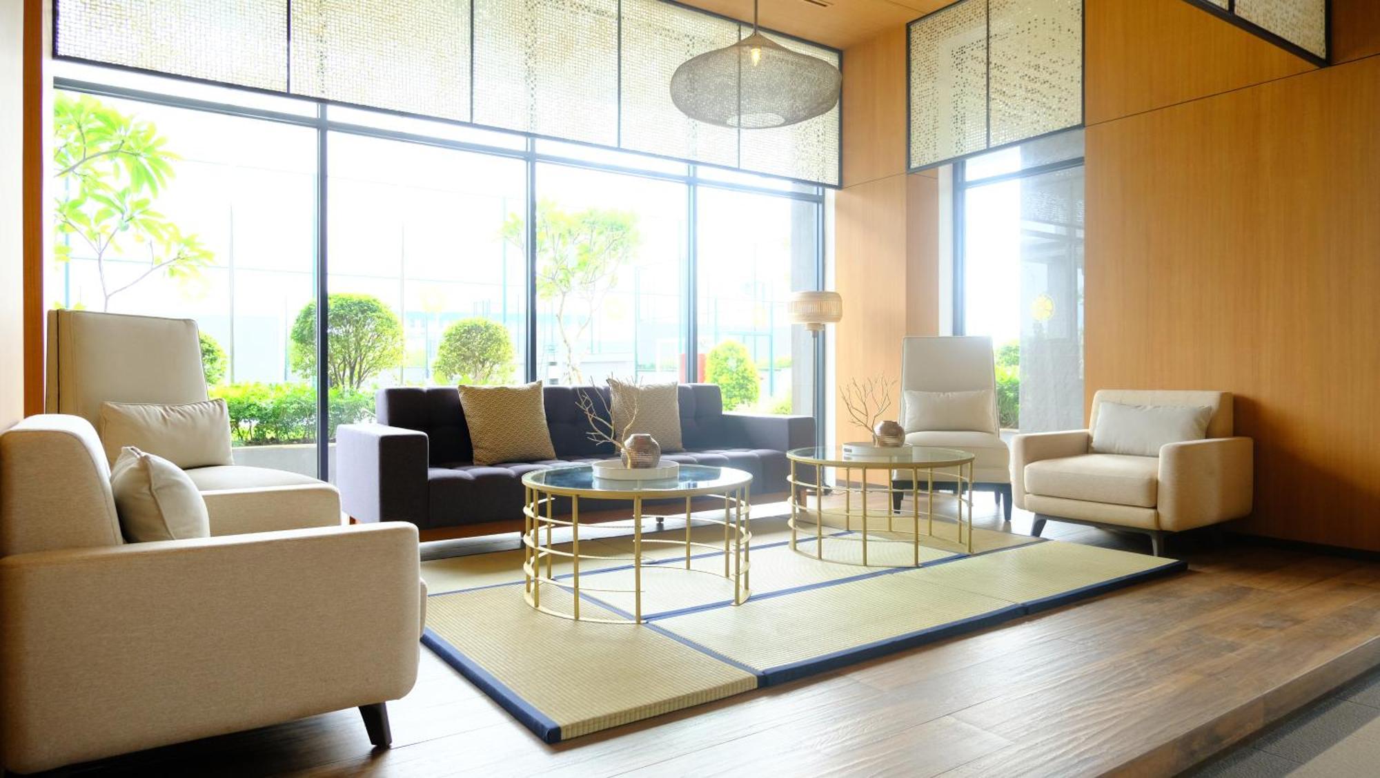 Hotel Osaka Pik2 Tangerang Extérieur photo
