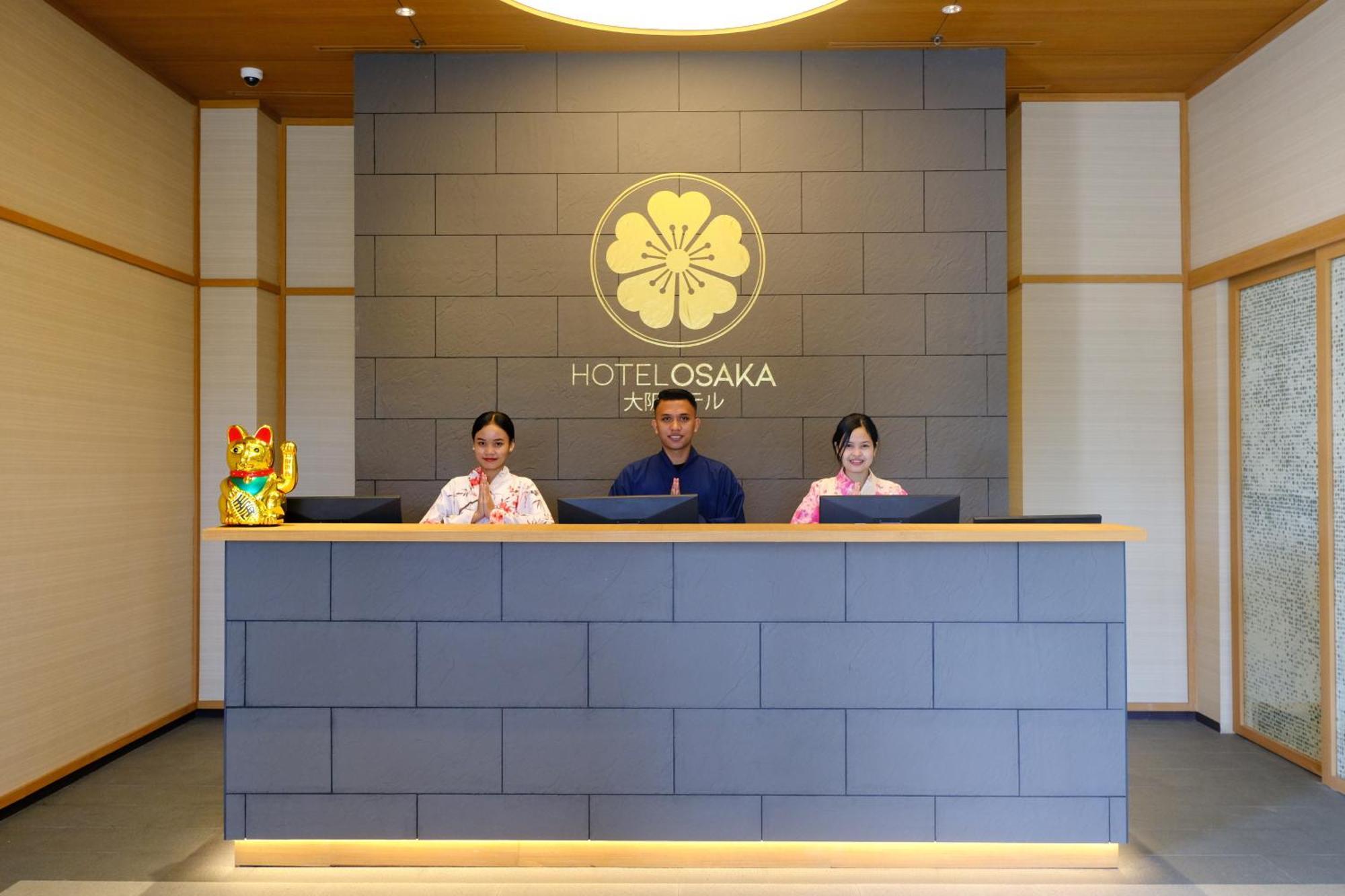 Hotel Osaka Pik2 Tangerang Extérieur photo