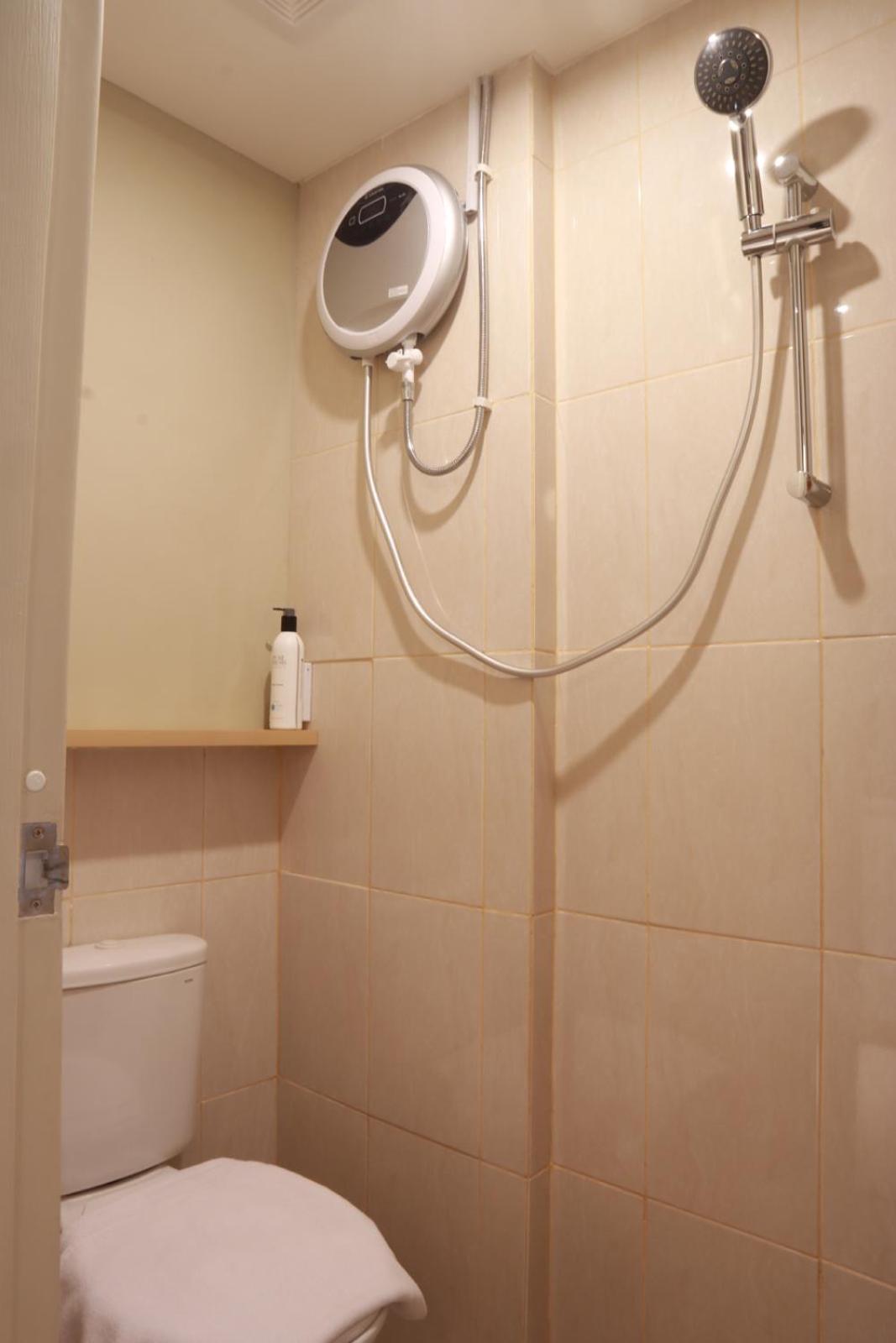 Hotel Osaka Pik2 Tangerang Extérieur photo