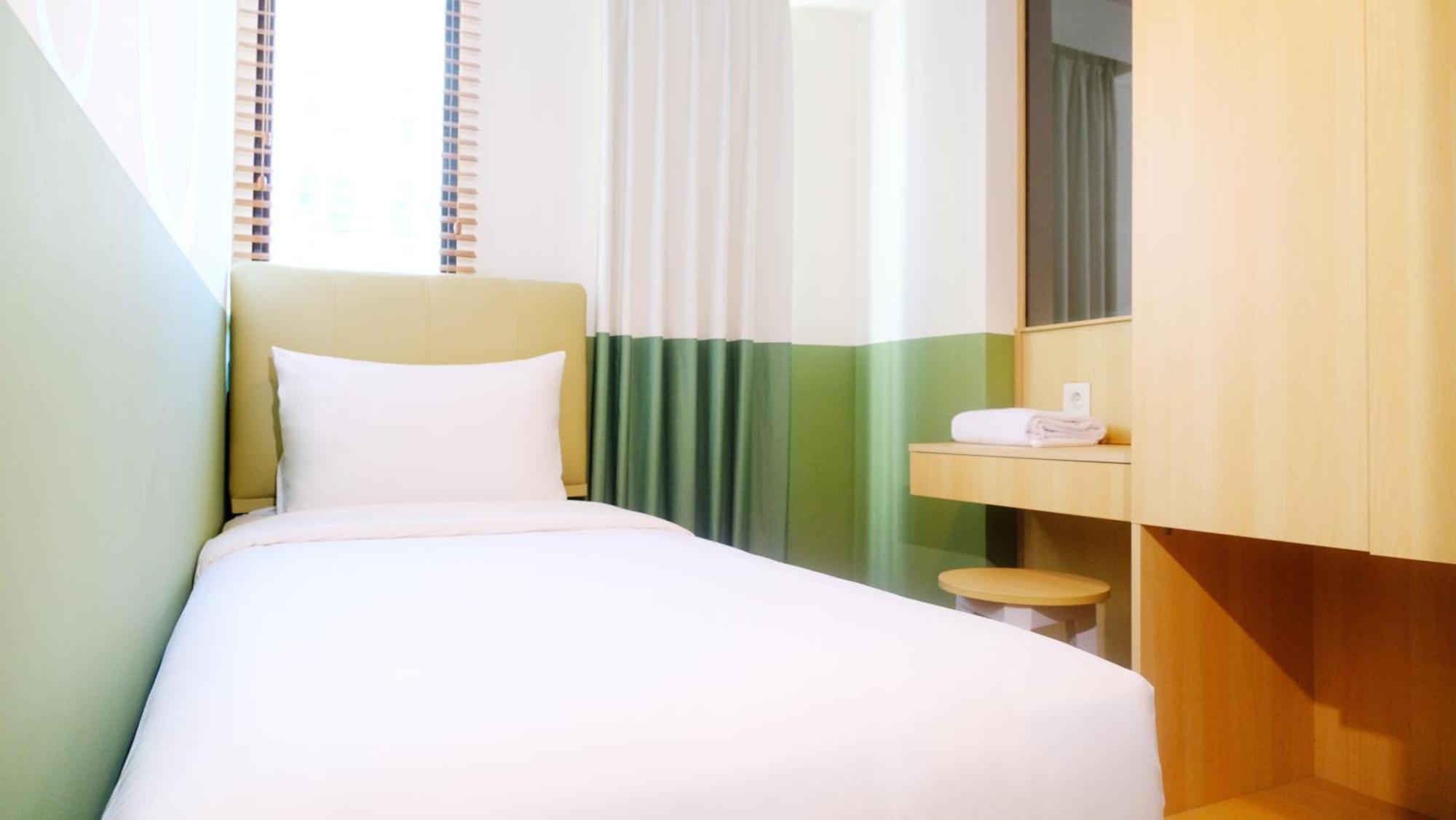 Hotel Osaka Pik2 Tangerang Extérieur photo