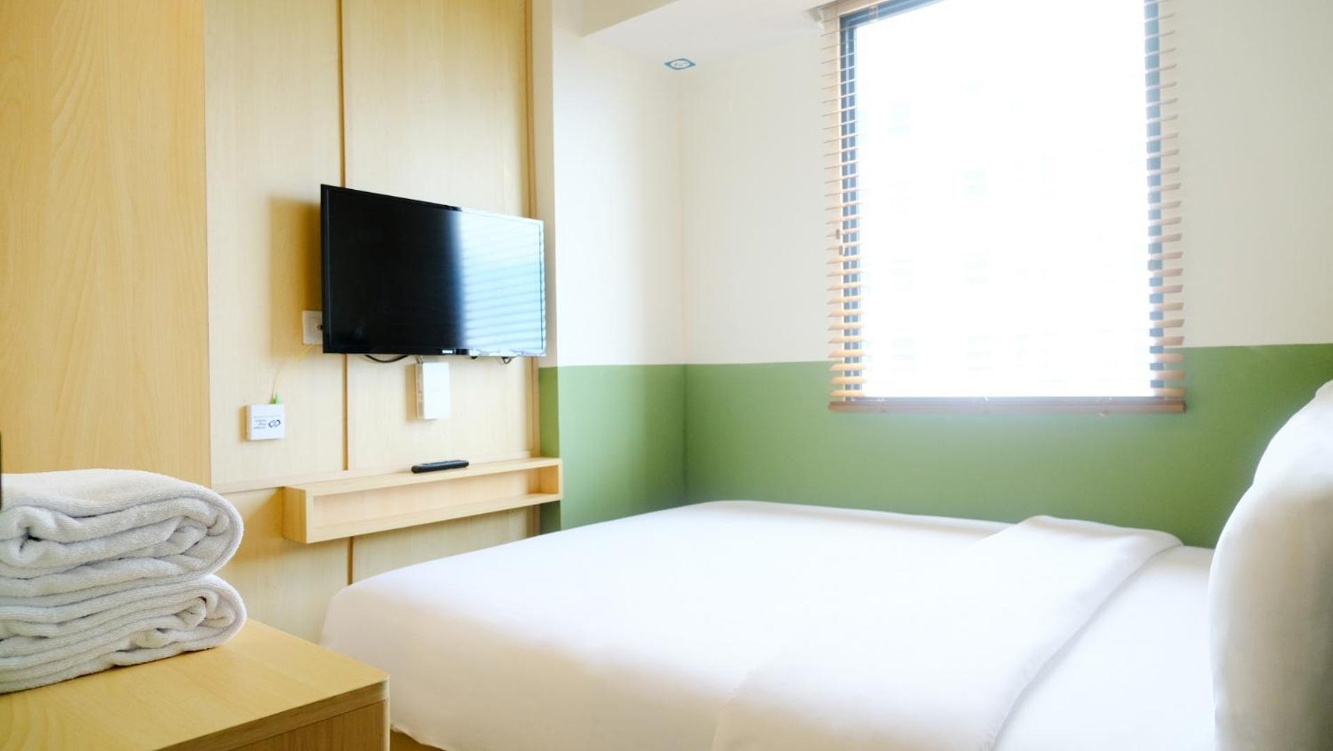 Hotel Osaka Pik2 Tangerang Extérieur photo