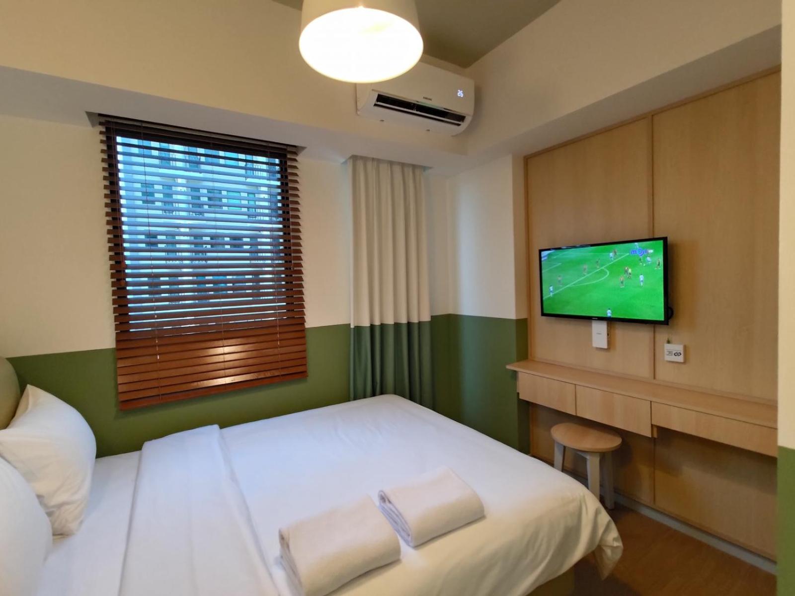 Hotel Osaka Pik2 Tangerang Extérieur photo