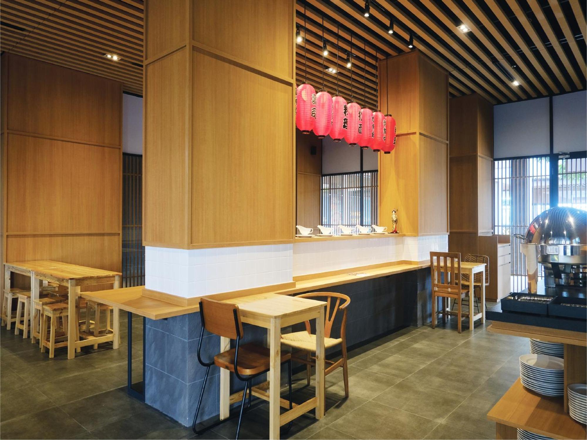 Hotel Osaka Pik2 Tangerang Extérieur photo
