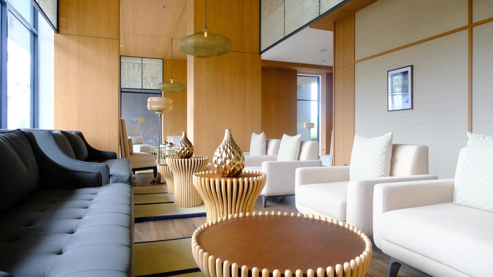 Hotel Osaka Pik2 Tangerang Extérieur photo