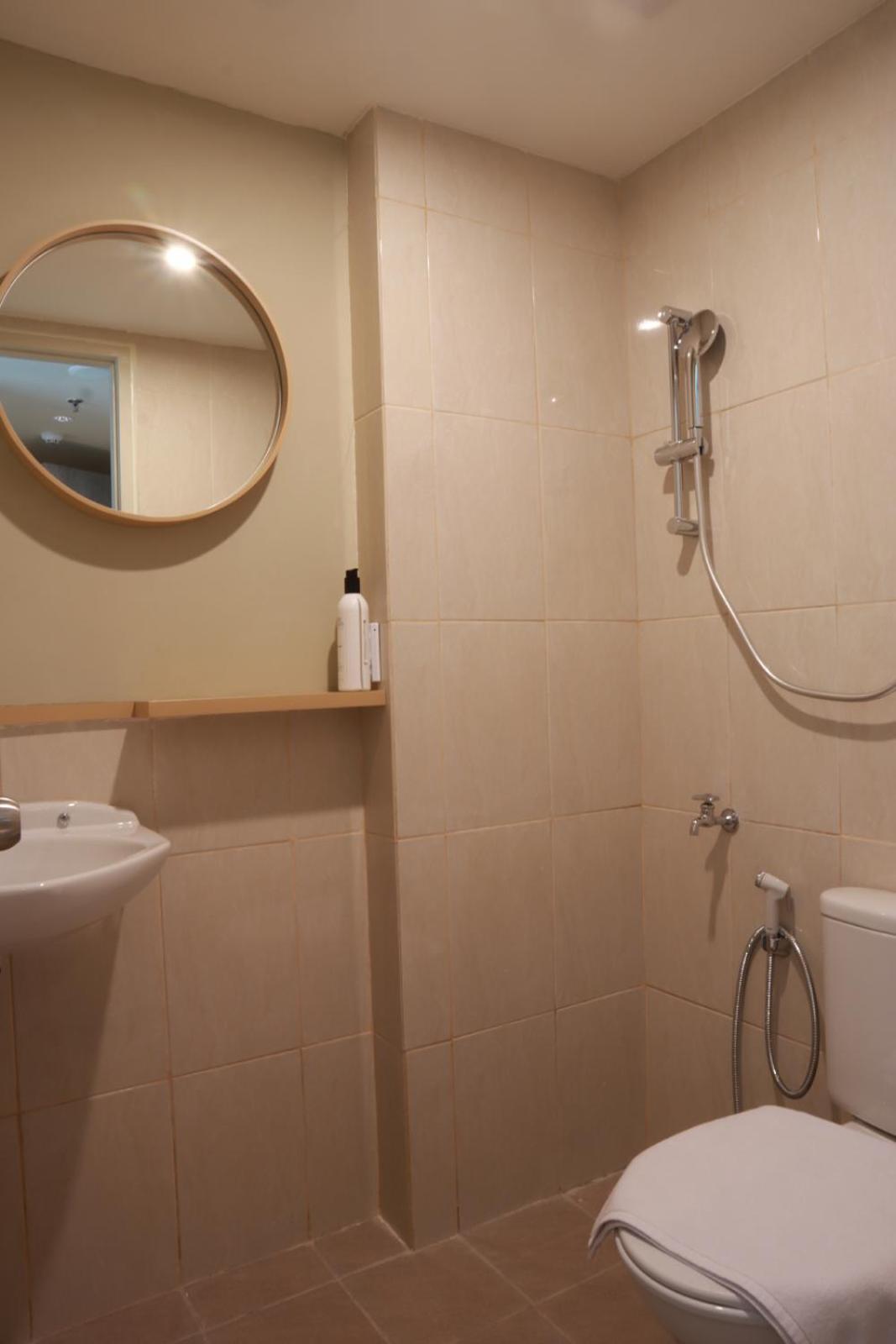Hotel Osaka Pik2 Tangerang Extérieur photo
